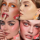 Natural Cheek Tint Liquid Cream Blush