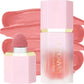 Natural Cheek Tint Liquid Cream Blush
