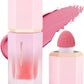 Natural Cheek Tint Liquid Cream Blush