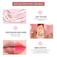 (pack of 2 ) Fancy Look lip balm colorless