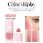 Natural Cheek Tint Liquid Cream Blush