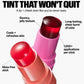 Jelly Blush Lips and Cheeks Tint, Waterproof & Long Lasting