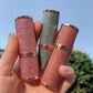(pack of 2 ) Fancy Look lip balm colorless