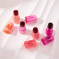 Jelly Blush Lips and Cheeks Tint, Waterproof & Long Lasting