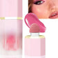 Natural Cheek Tint Liquid Cream Blush